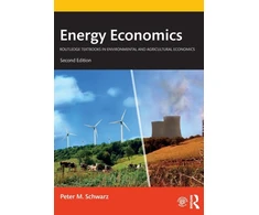 KNYGA Peter M Schwarz Energy Economics