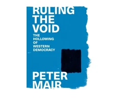 KNYGA Peter Mair Ruling the Void