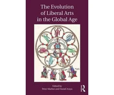KNYGA Peter Marber Evolution of Liberal Arts in the Global Age