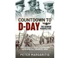 KNYGA Peter Margaritis Countdown to D-Day