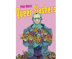KNYGA Peter Marra Queer Slashers