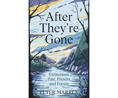 KNYGA Peter Marren After They're Gone