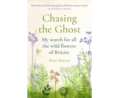 KNYGA Peter Marren Chasing the Ghost