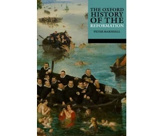 KNYGA Peter Marshall Oxford History of the Reformation