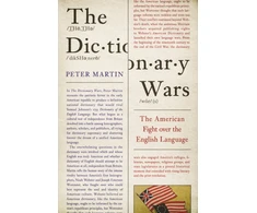 KNYGA Peter Martin Dictionary Wars