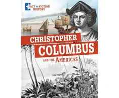 KNYGA Peter Mavrikis Christopher Columbus and the Americas