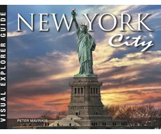 KNYGA Peter Mavrikis New York City