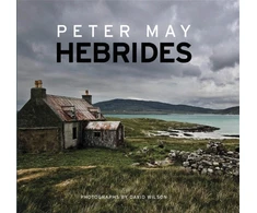 KNYGA Peter May Undifferentiated Hebrides