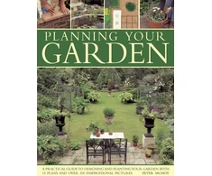 KNYGA Peter Mchoy Planning Your Garden