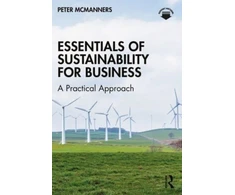 KNYGA Peter Mcmanners Essentials of Sustainability for Business
