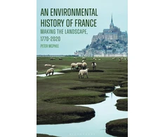 KNYGA Peter Mcphee Environmental History of France