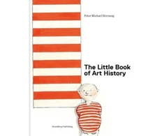 KNYGA Peter Michael Hornung Little Book of Art History