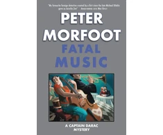 KNYGA Peter Morfoot Fatal Music