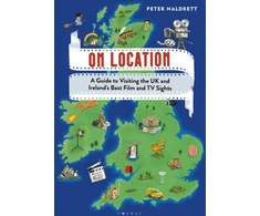 KNYGA Peter Naldrett On Location