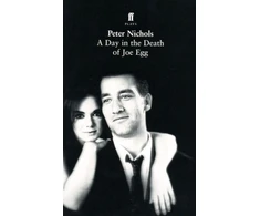 KNYGA Peter Nichols Day in the Death of Joe Egg