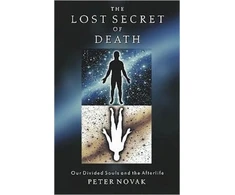 KNYGA Peter Novak Lost Secret of Death