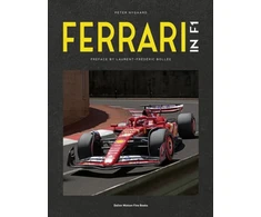KNYGA Peter Nygaard Ferrari in F1