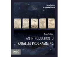 KNYGA Peter Pacheco Introduction to Parallel Programming