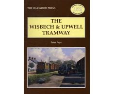 KNYGA Peter Paye Wisbech and Upwell Tramway