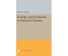 KNYGA Peter R Grant Ecology and Evolution of Darwin's Finches (Princeton Science Library Edition)