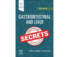 KNYGA Peter R Mcnally Gastrointestinal and Liver Secrets