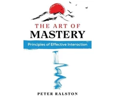 KNYGA Peter Ralston Art of Mastery