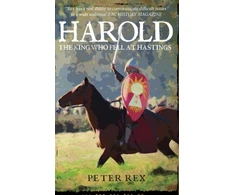 KNYGA Peter Rex Harold