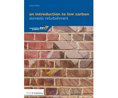 KNYGA Peter Rickaby Introduction to Low Carbon Domestic Refurbishment