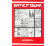 KNYGA Peter Robson Everyday Graphs