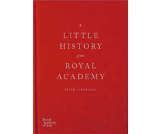 KNYGA Peter Sawbridge Little History of the Royal Academy