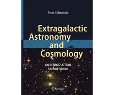 KNYGA Peter Schneider Extragalactic Astronomy and Cosmology