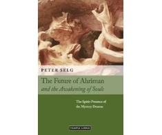 KNYGA KING Future of Ahriman and the Awakening of Souls