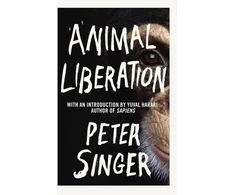 KNYGA Peter Singer Animal Liberation