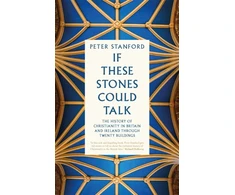 KNYGA Peter Stanford If These Stones Could Talk