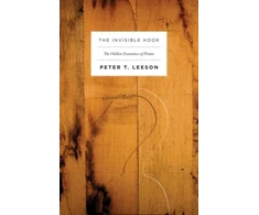 KNYGA Peter T Leeson Invisible Hook
