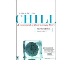KNYGA Peter Taylor Chill, A Reassessment of Global Warming Theory