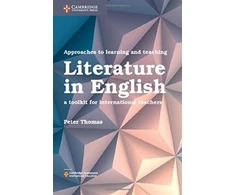 KNYGA Peter Thomas Approaches to Learning and Teaching Literature in English