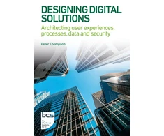 KNYGA Peter Thompson Designing Digital Solutions