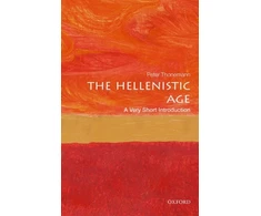 KNYGA Peter Thonemann Hellenistic Age