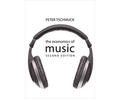 KNYGA Peter Tschmuck Economics of Music