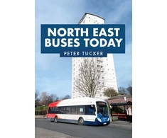 KNYGA Peter Tucker North East Buses Today