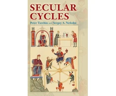 KNYGA Peter Turchin Secular Cycles