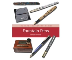 KNYGA Peter Twydle Fountain Pens