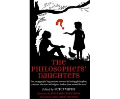KNYGA Peter Vardy Philosophers' Daughters