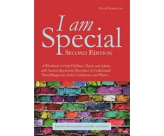 KNYGA Peter Vermeulen I am Special