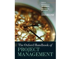 KNYGA Peter W. G. Morris The Oxford Handbook of Project Management
