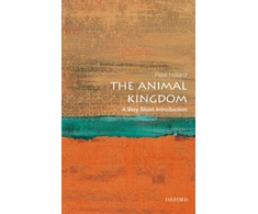 KNYGA Peter W. H. Holland Animal Kingdom