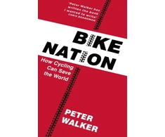 KNYGA Peter Walker Bike Nation