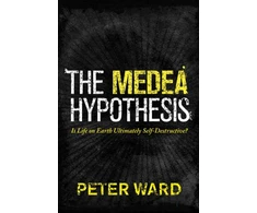 KNYGA Peter Ward Medea Hypothesis