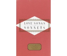 KNYGA Peter Washington Love Songs And Sonnets
